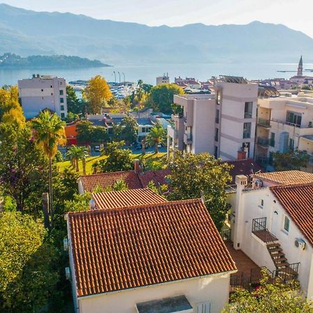 Apartments Luka Budva Exterior foto