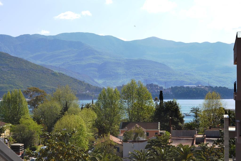 Apartments Luka Budva Habitación foto